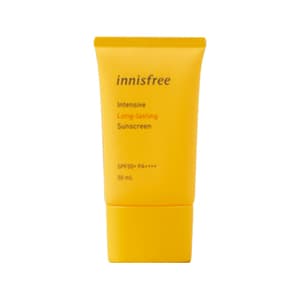 Intensive Long Lasting Sunscreen SPF50+ PA++++