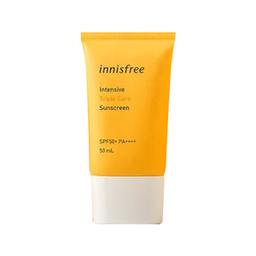 Intensive Triple Care Sunscreen SPF50+ PA++++ review