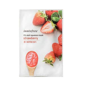 It's Real Squeeze Mask