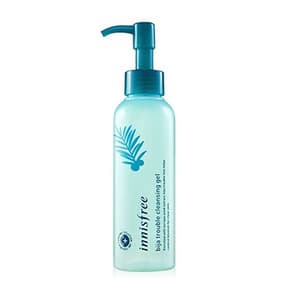 Bija Trouble Cleansing Gel