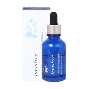 Jeju Lava Seawater Boosting Ampoule