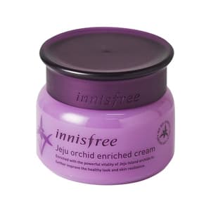 Jeju Orchid Enriched Cream