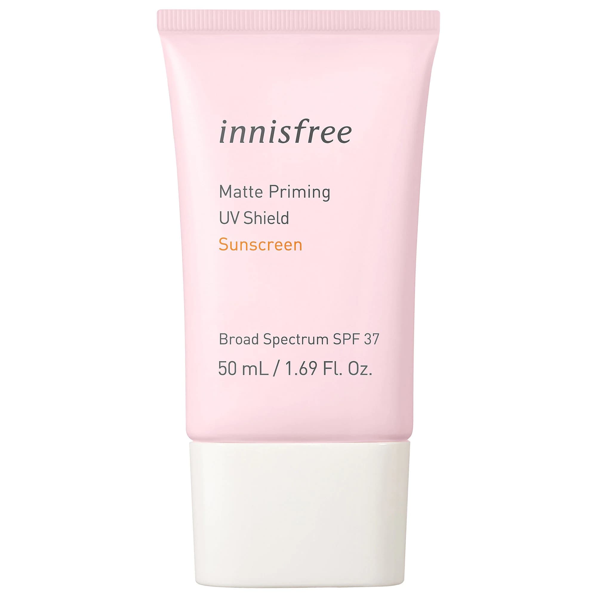 Matte Priming UV Shield Sunscreen SPF37