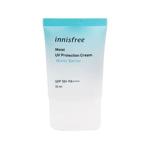 Moist Winter Barrier Sunscreen SPF50+ PA++++