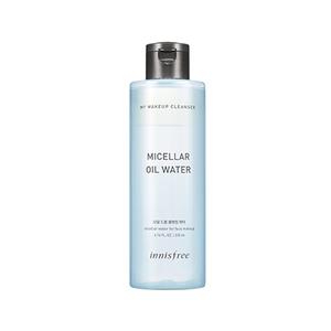 My Makeup Cleanser Micellar Oil Water