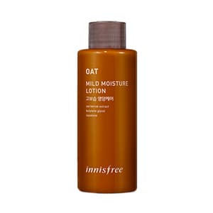 Oat Mild Moisture Lotion