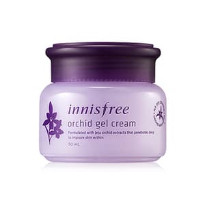 Orchid Gel Cream