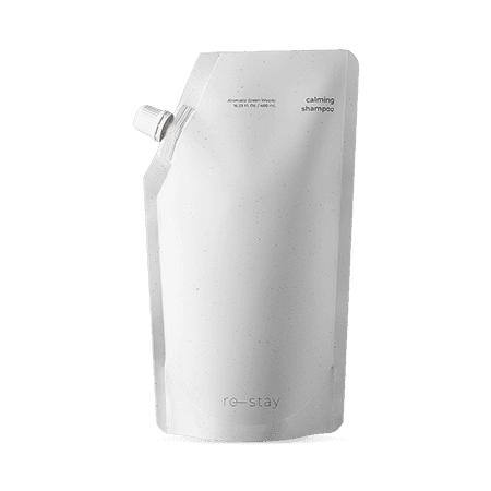 Re-Stay Calming Shampoo