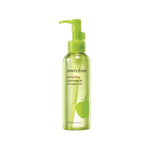 Refreshing Cleansing Oil with Apple Seed