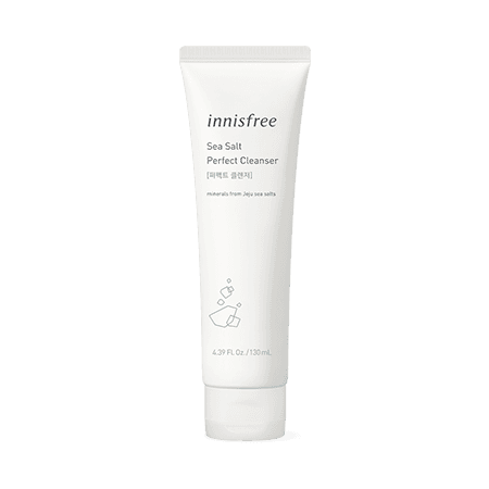 Sea Salt Perfect Cleanser