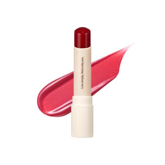 Simple Label Lip Color Balm
