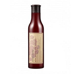 Wine Peeling Jelly Softener