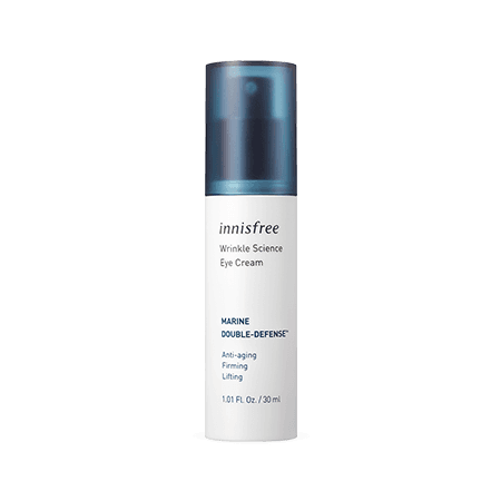 Wrinkle Science Eye Cream