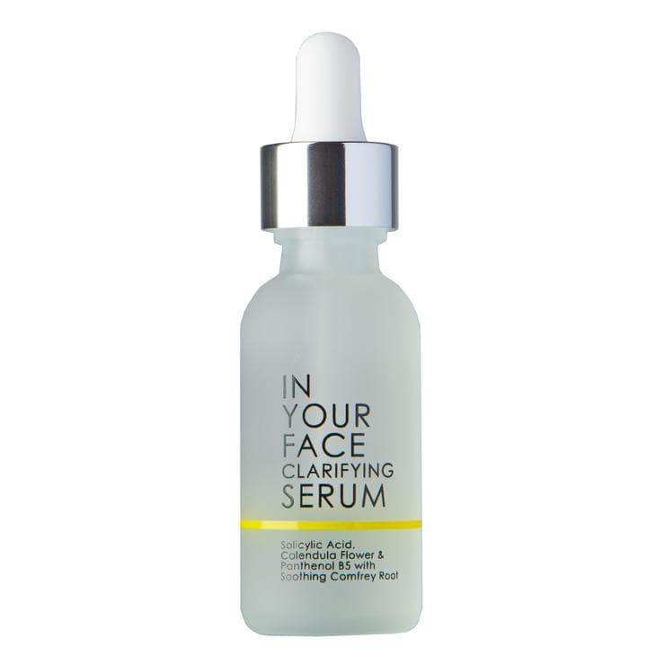 Clarifying Serum