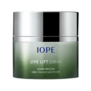 Live Lift Cream