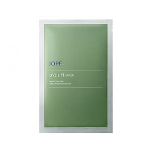Live Lift Mask