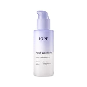 Moist Cleansing Makeup Remover