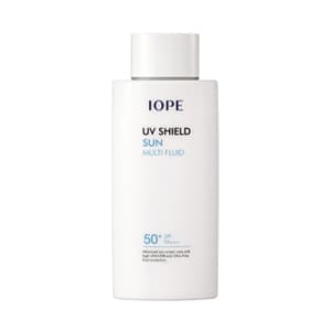 UV Shield Sun Multi Fluid SPF 50+ PA+++