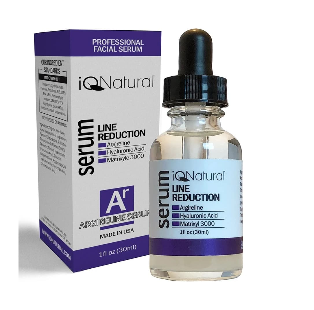 Argireline Line Reducing Serum