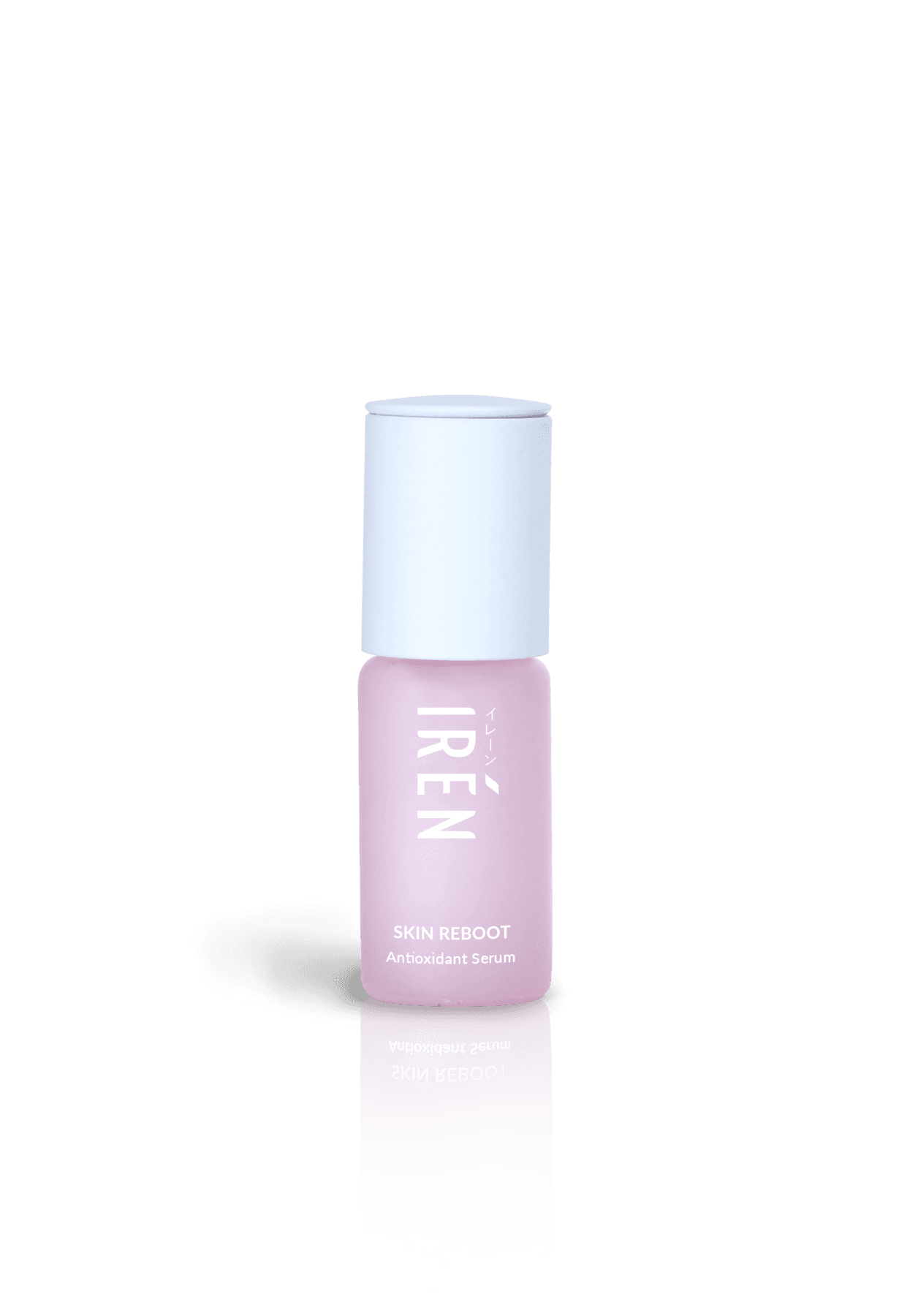 Skin Reboot Antioxidant Serum