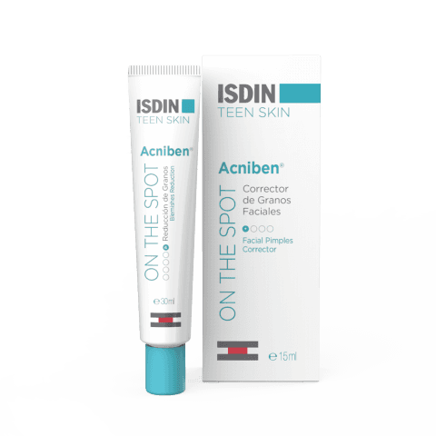 Acniben On the Spot Gel