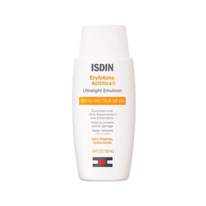 Eryfotona Actinica Ultralight Emulsion Broad Spectrum 50+
