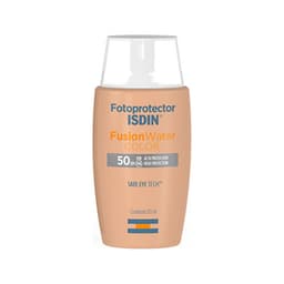 Fotoprotector Fusion Water Color SPF 50