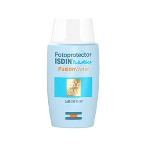 Fotoprotector FusionWater Pediatrics 50+
