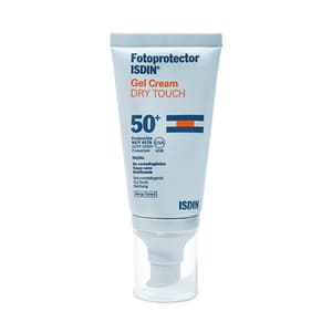Fotoprotector - Gel Cream Dry Touch SPF 50+