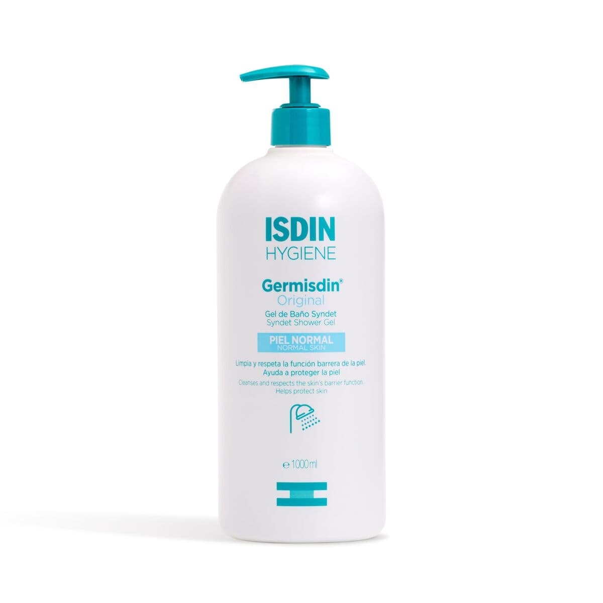 Germisdin Original Syndet Shower Gel