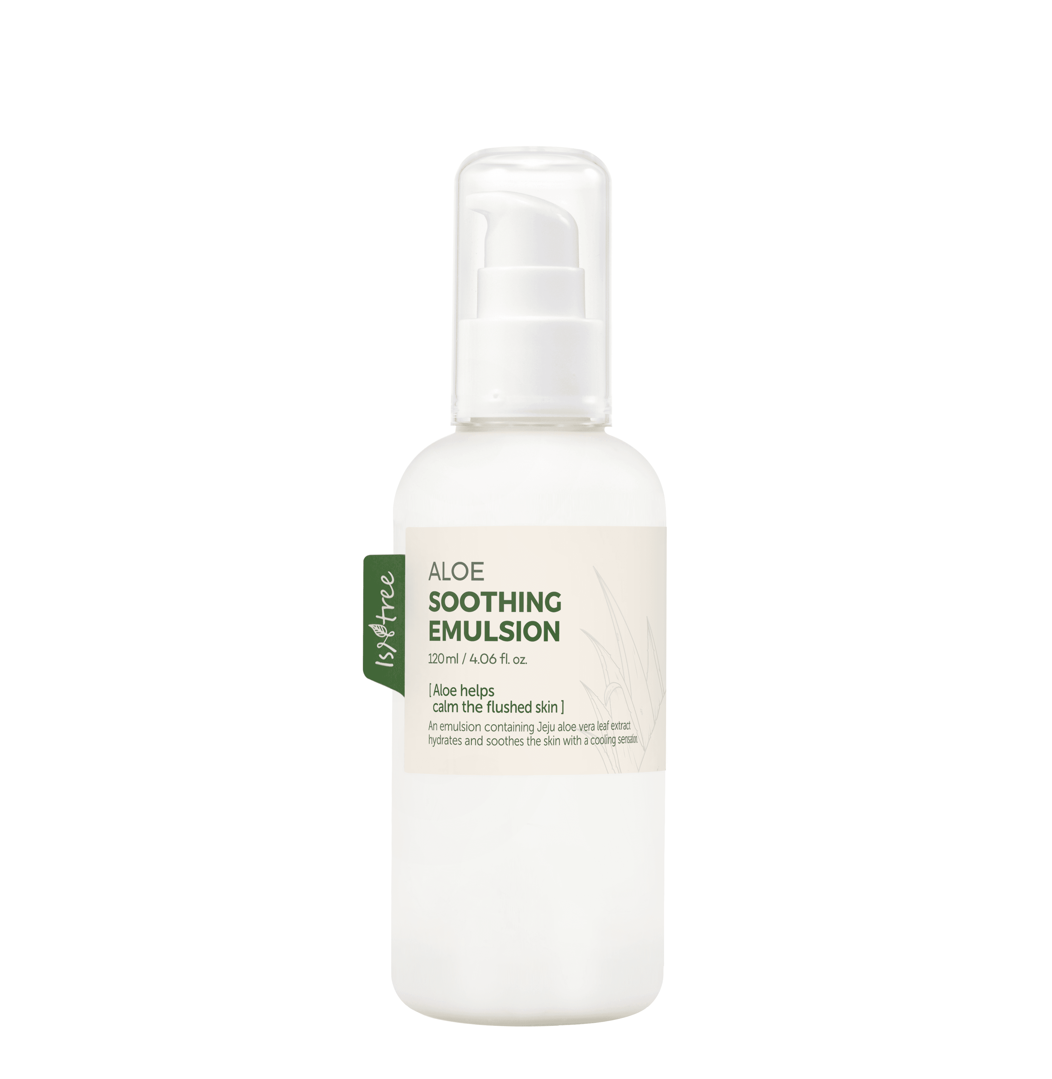 Aloe Soothing Emulsion
