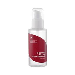 Chestnut AHA 8% Clear Essence review