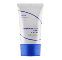 Hyaluronic Acid Daily Sun Gel SPF30 PA+++ review