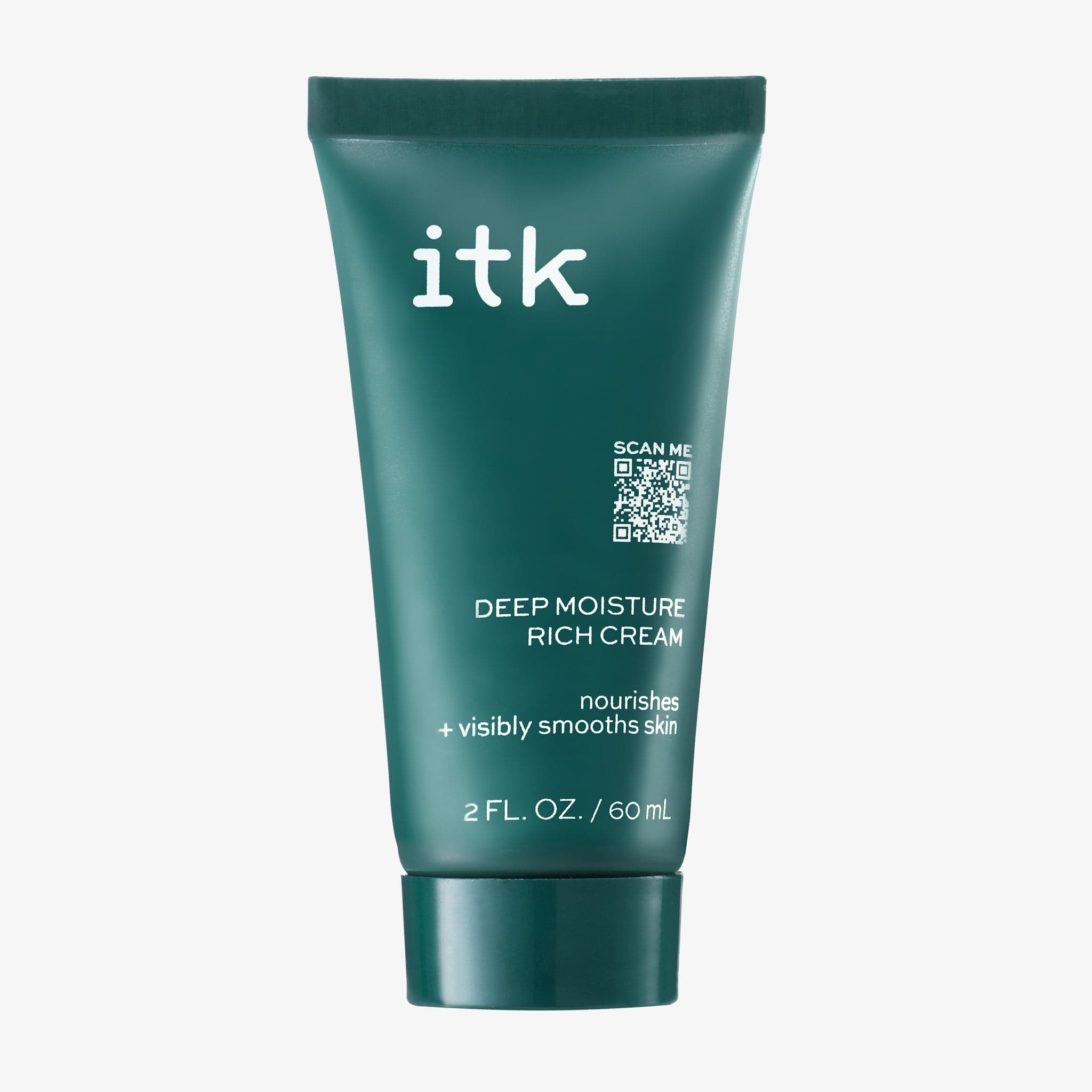 Deep Moisture Rich Face Cream