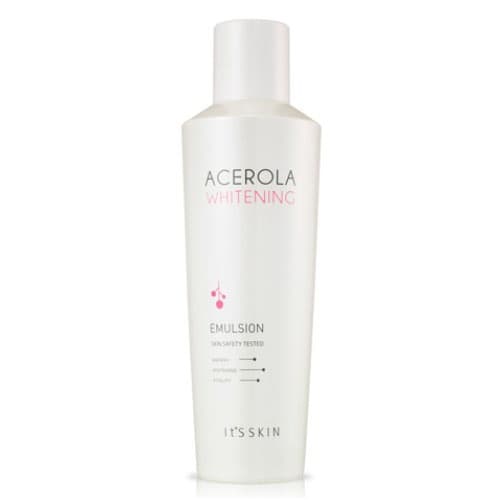 Acerola Whitening Emulsion