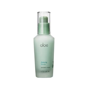 Aloe Relaxing Serum