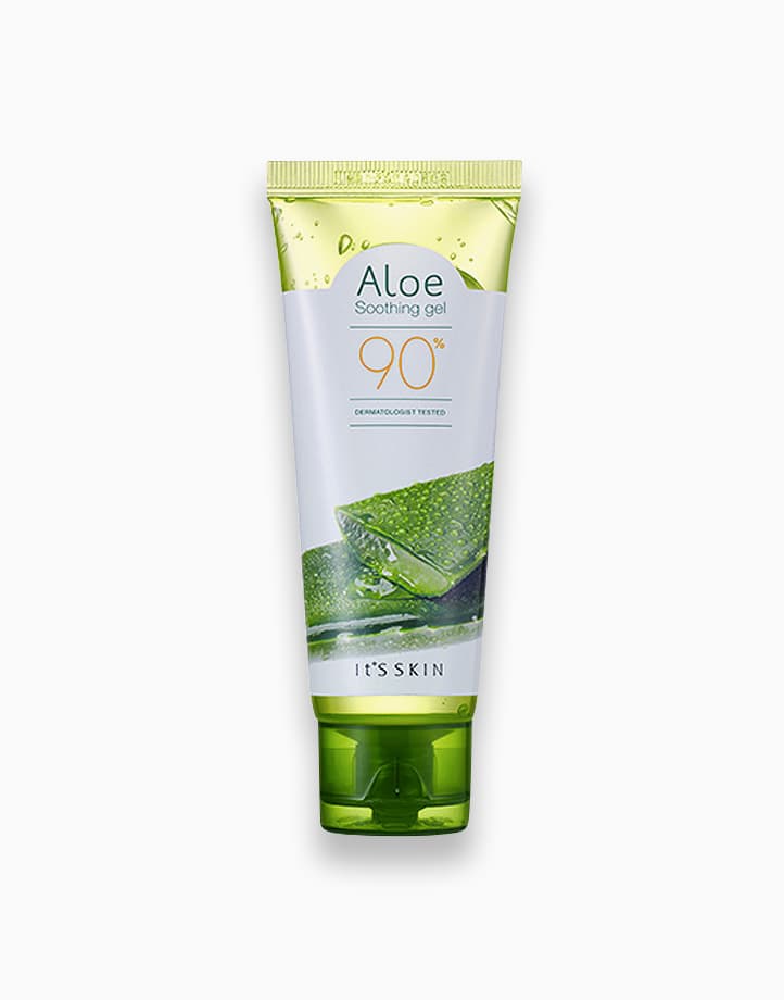 Aloe Soothing Gel 90%