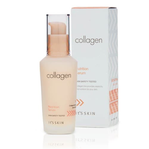 Collagen Nutrition Serum