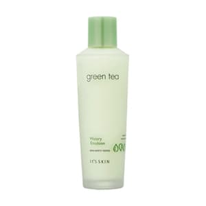 Green Tea Watery Emulsion