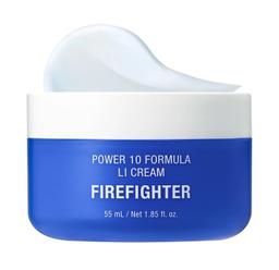 Power 10 Formula Li Cream Firefighter