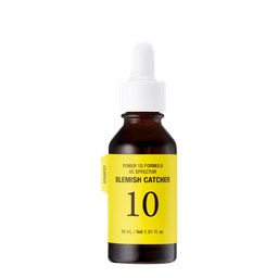 Power 10 Formula VC Effector Blemish Catcher