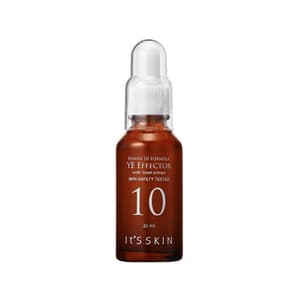 Power 10 Formula YE EFFECTOR with Yeast Extract