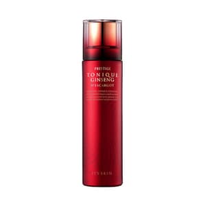 Prestige Tonique Ginseng D'escargot