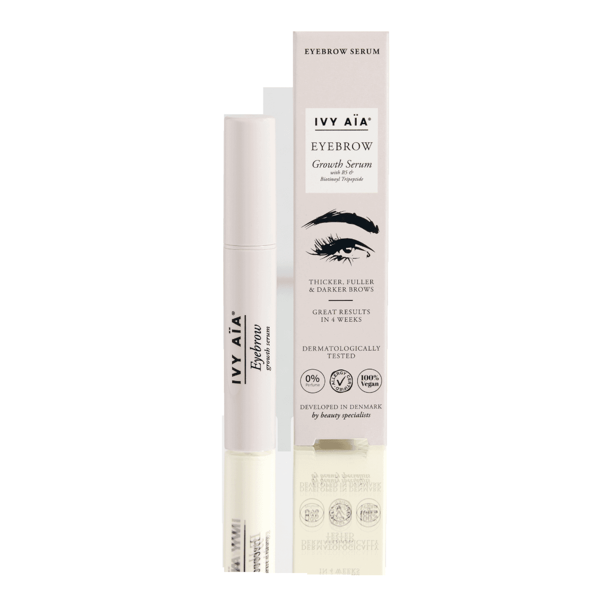Eyebrow Growth Serum