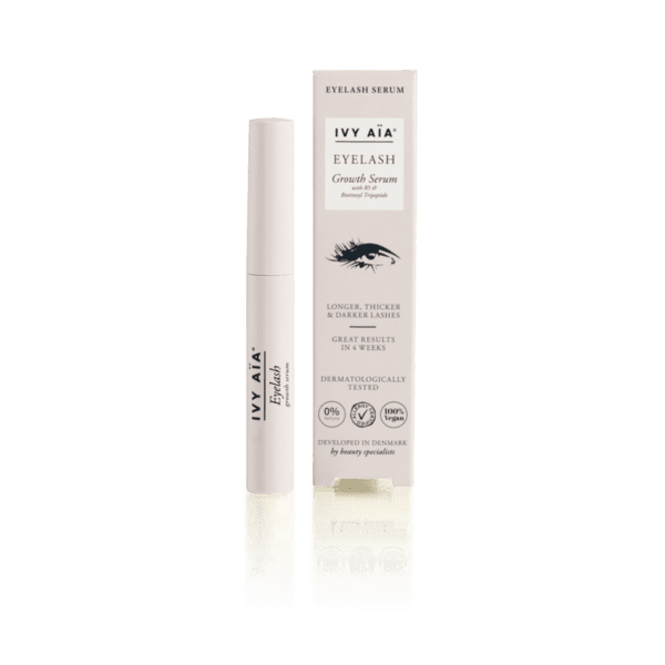 Eyelash Growth Serum