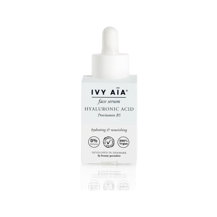 Face Serum Hyaluronic Acid