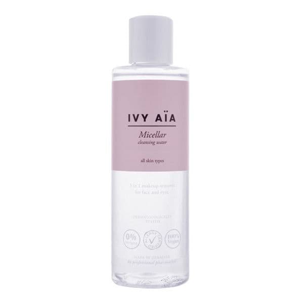 Micellar Cleansing Water