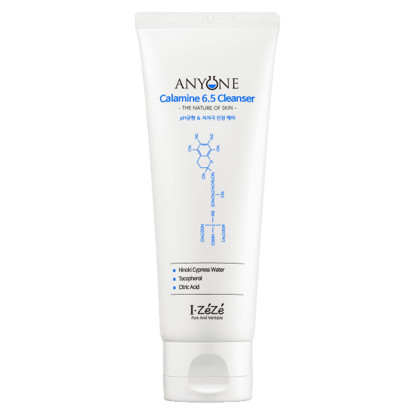 Anyone Calamine 6.5 Cleanser