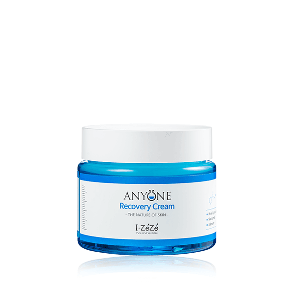 Anyone Recovery Cream