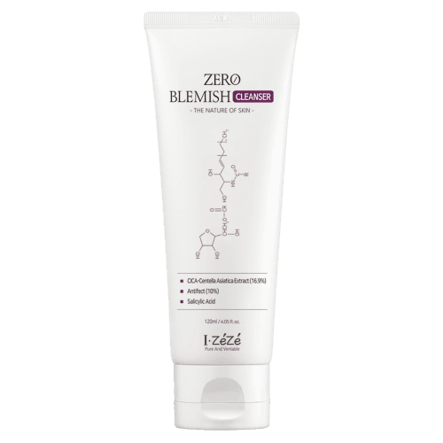 Zero Blemish Cleanser